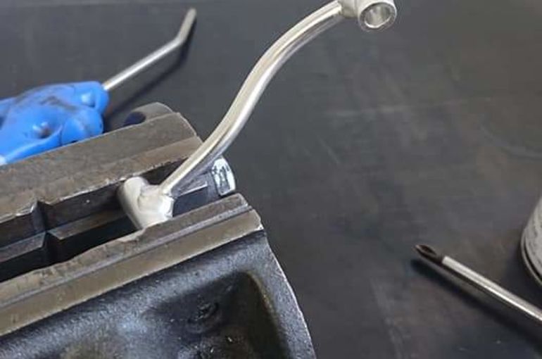 マスターステー