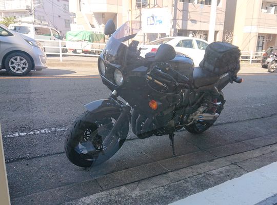 GS1200SS