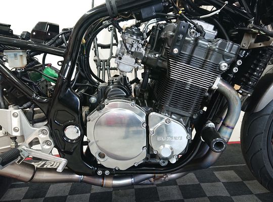 GS1200SS