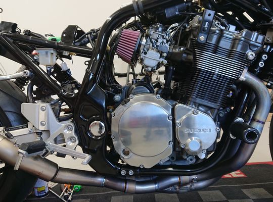GS1200SS