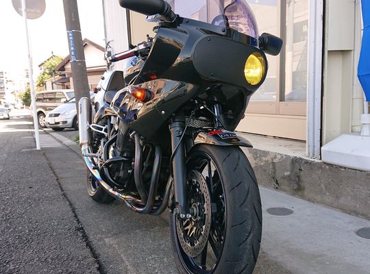 GS1200SS