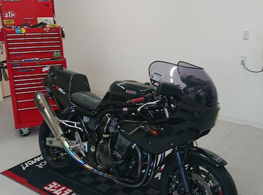 GS1200SS