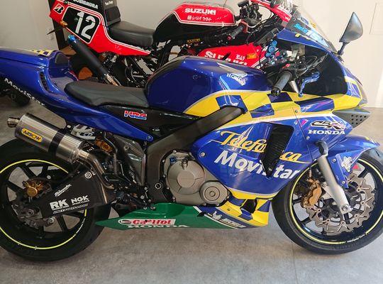 CBR600RR
