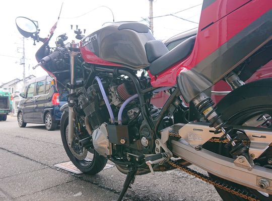 GS1200SS