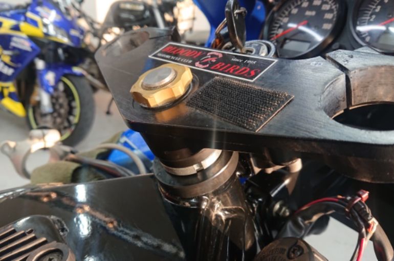 油冷メンテナンス