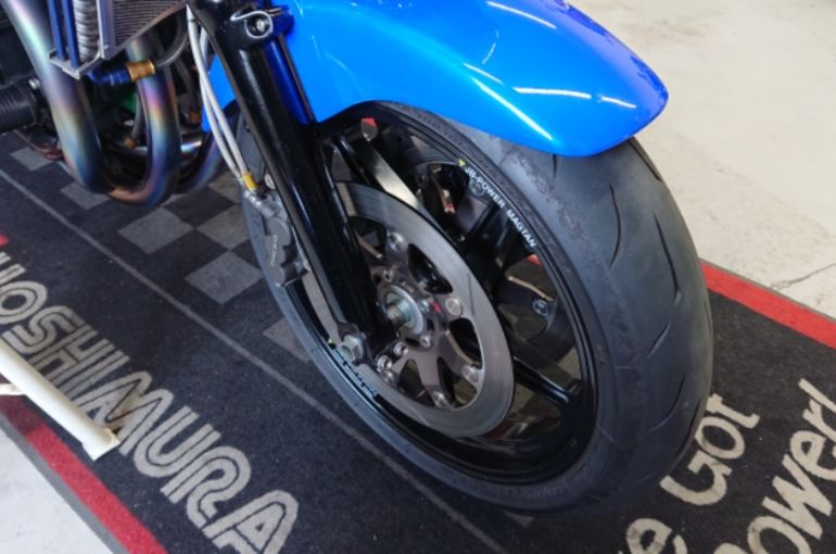 油冷 メンテナンス