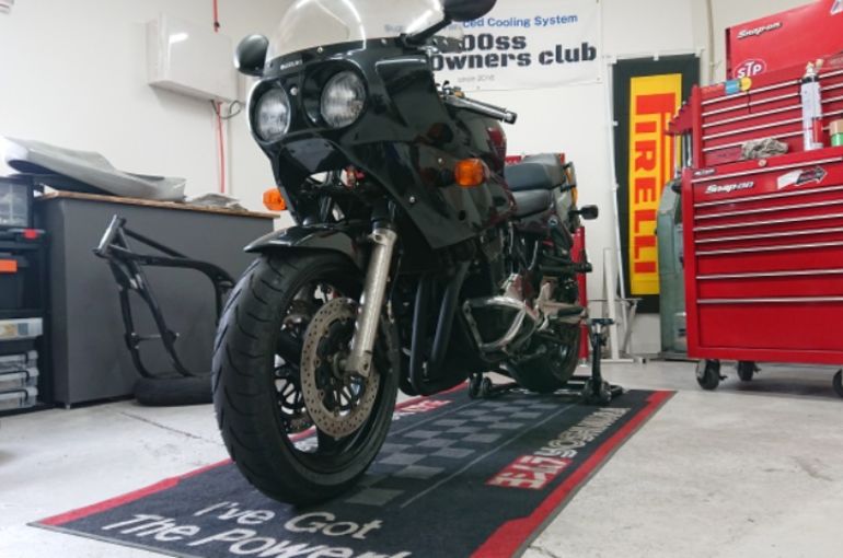 GS1200ss フロントフェンダー 楽天市場】gs1200ss フェンダーの通販