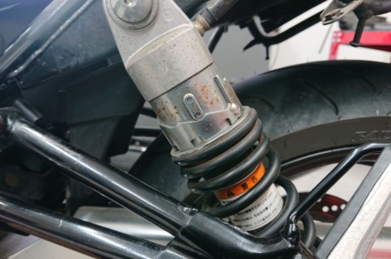 油冷メンテナンス