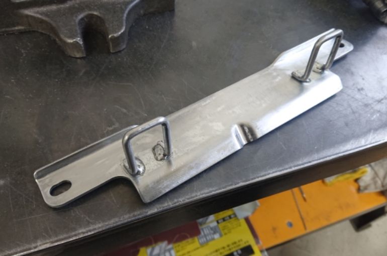 GS1200SS カスタム