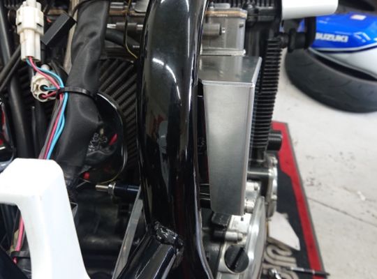 GS1200SS カスタム