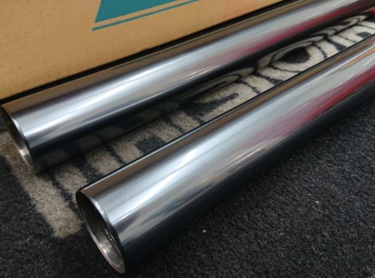 ZRX1100 フロントフォーク