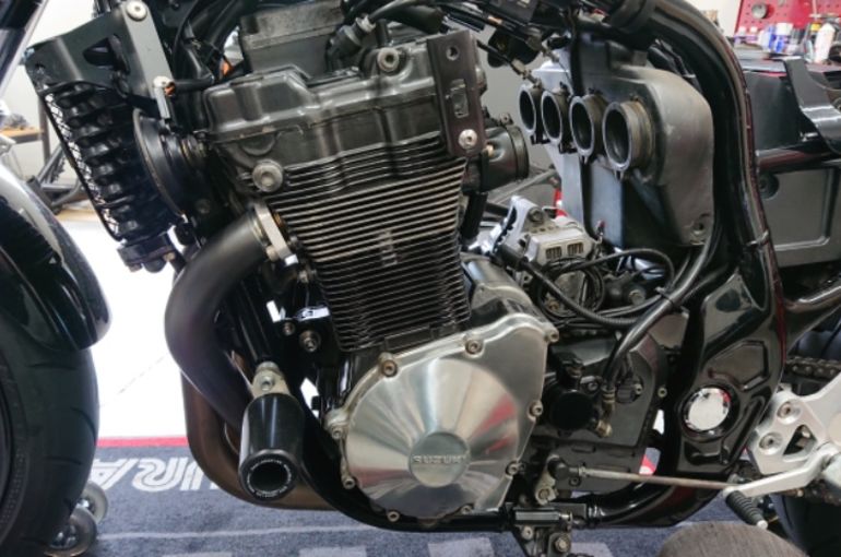 スズキ GS1200SS V719 純正カムシャフト スズキ GS1200SS V719 純正カムシャフト Yahoo!オークション