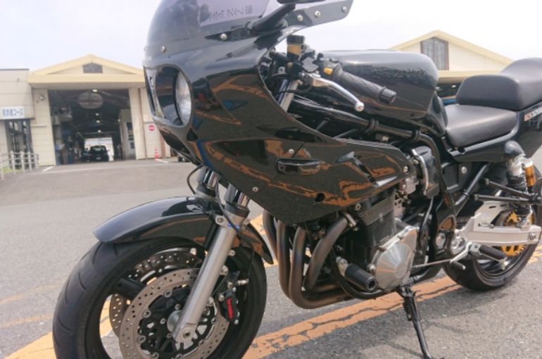 GS1200SS