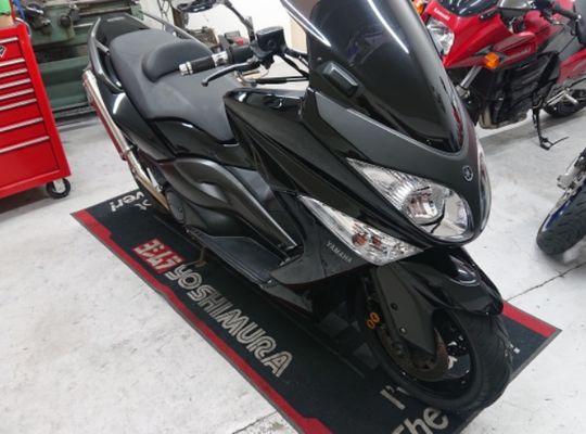T-MAX500