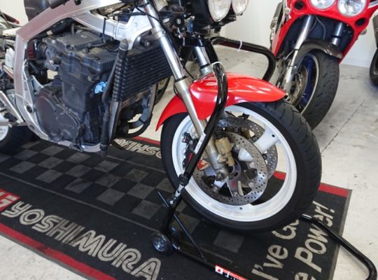 GSX-R1100 カスタム