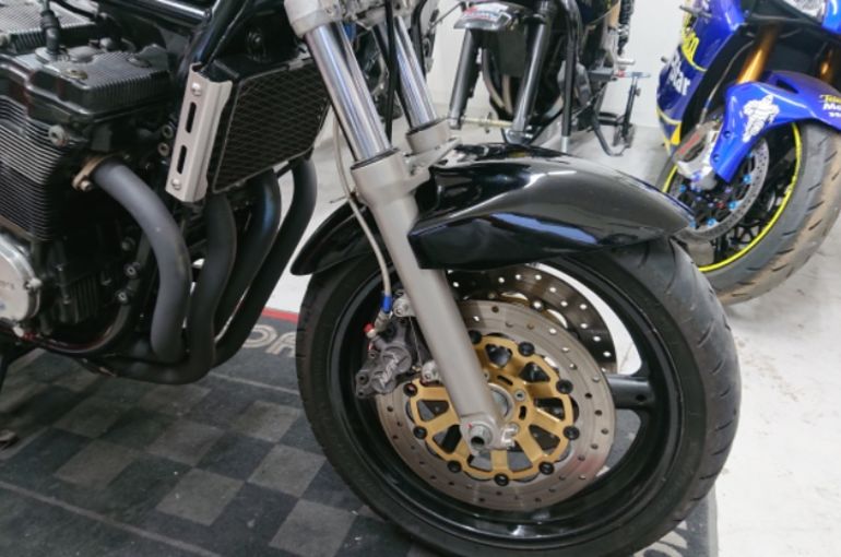 GSF1200 交換希望