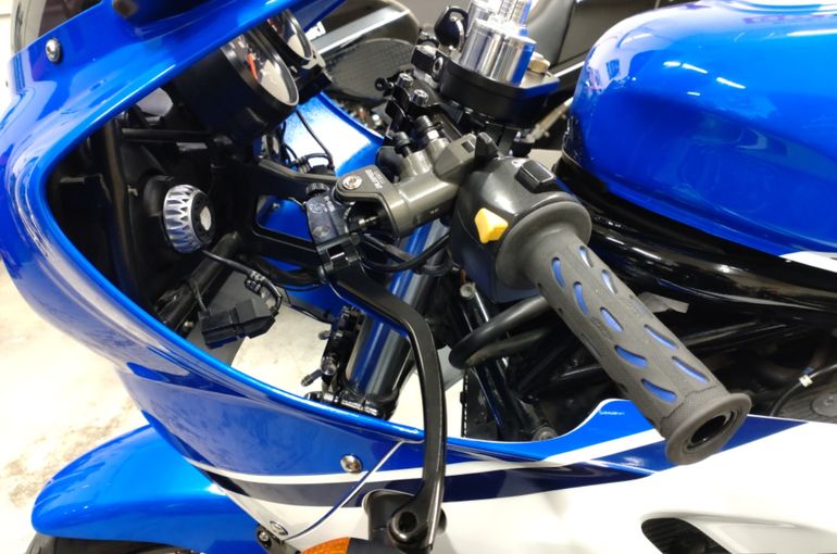 GS1200SS カスタム