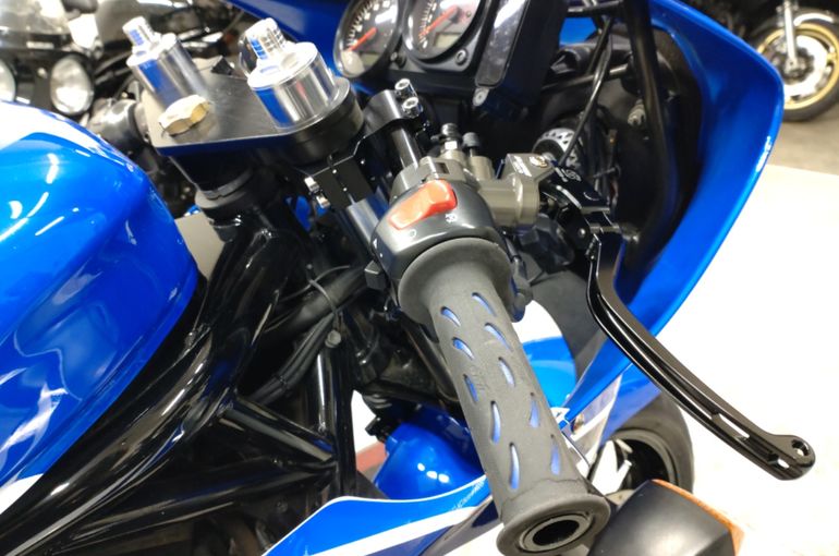 GS1200SS カスタム
