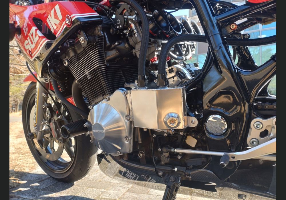 卸値!!エンジン実動ちょいカスタムのマグザムです!! 卸値!!エンジン実動ちょいカスタムのマグザムです!! 2025年最新】Yahoo