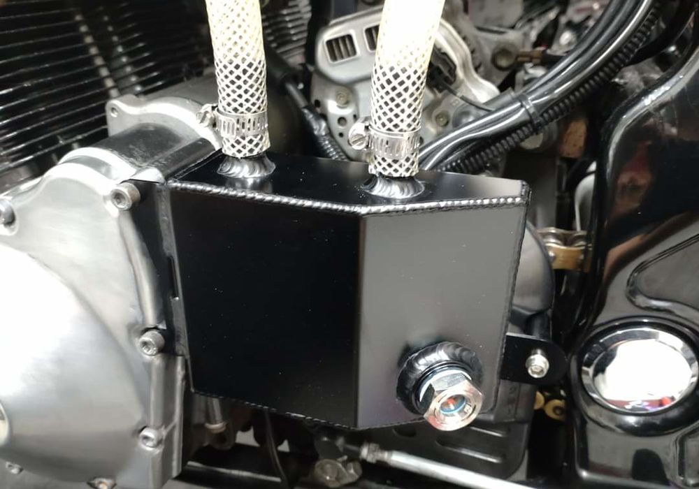 GS1200SS カスタム