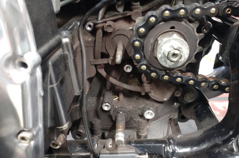 スズキ GS1200SS 純正クラッチ一式 2025年最新】Yahoo!オークション -スズキgs1200ssの中古品・新品