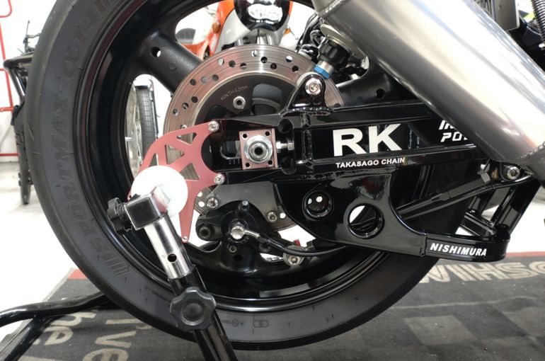 スズキ GS1200SS 純正クラッチ一式