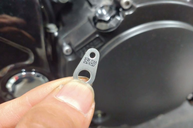 GS1200SS カスタム