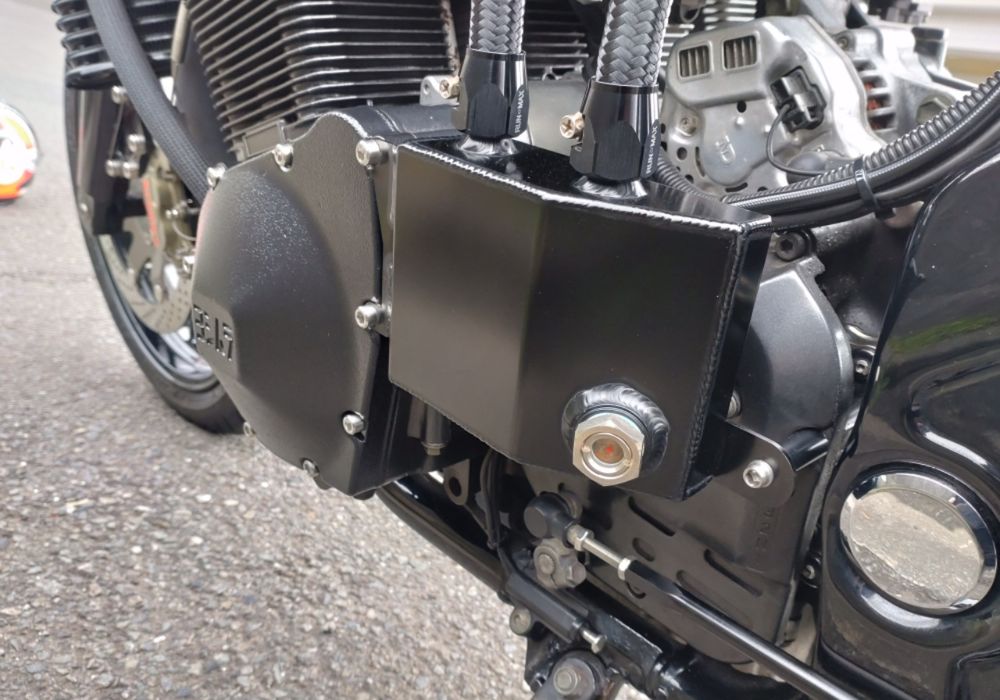 飯田レーシングファクトリー