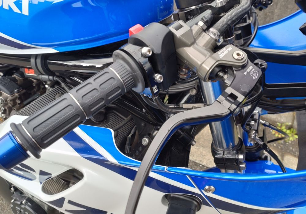 GS1200SS カスタムショップ