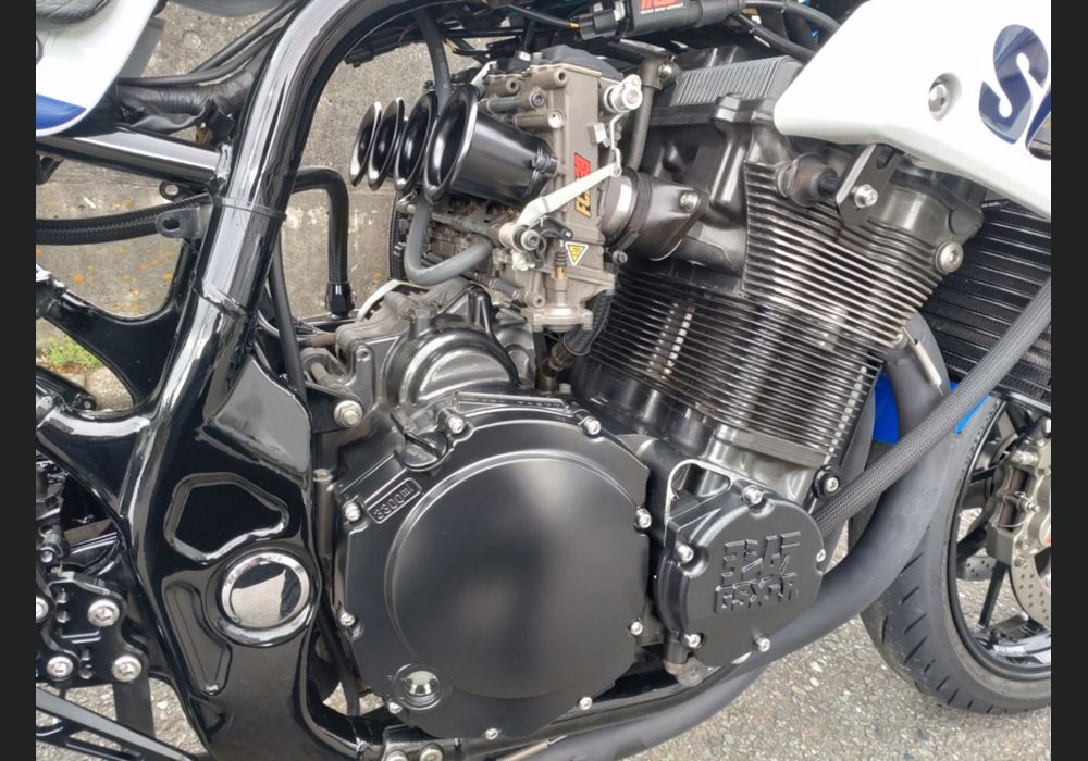 GS1200SS