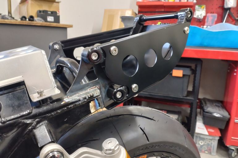 GS1200SS カスタム