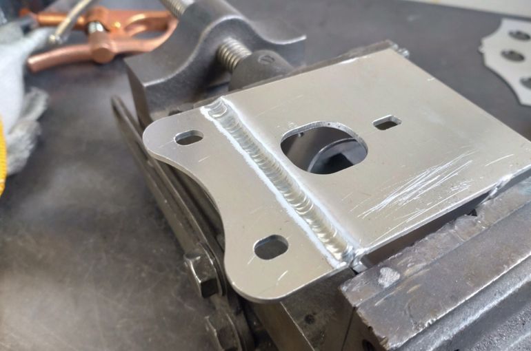 GS1200SS カスタム