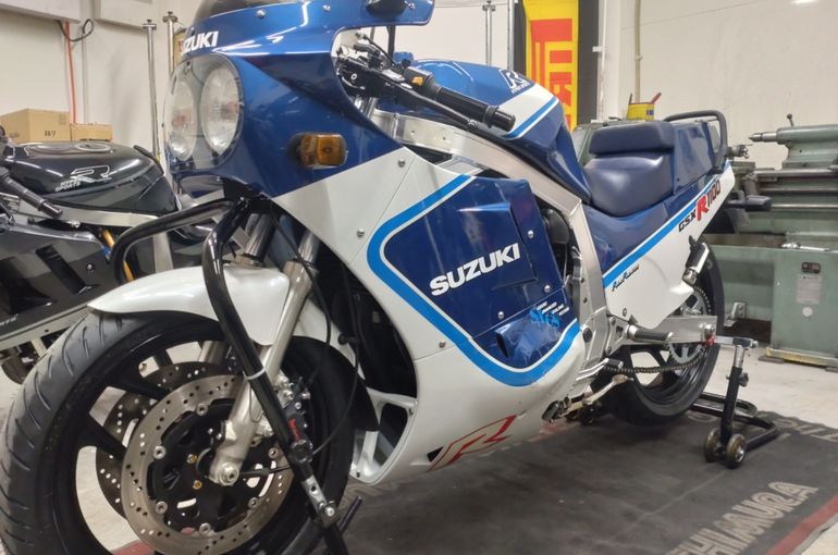 油冷 メンテナンス