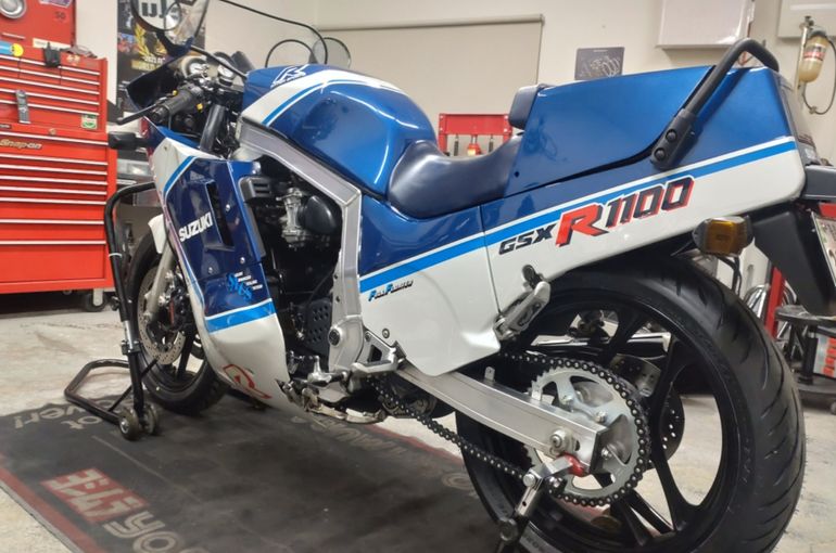 油冷 メンテナンス