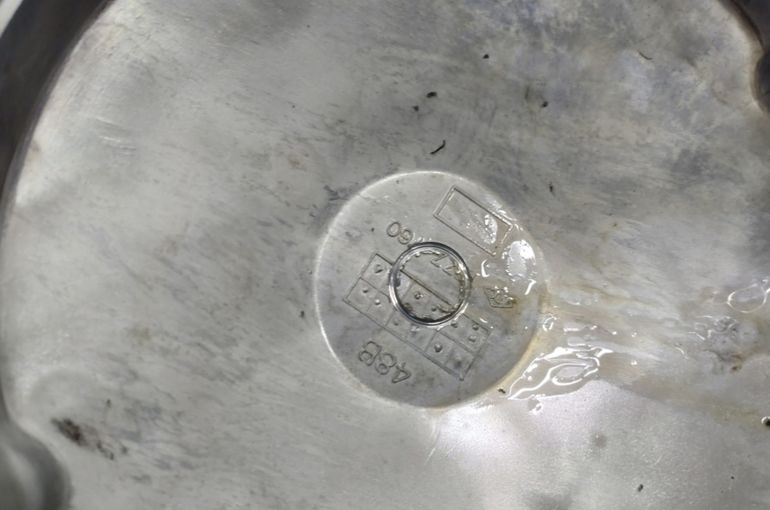 GS1200SS カスタム