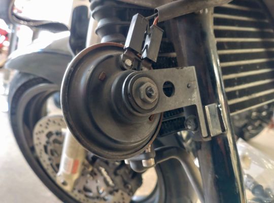 GS1200SS パーツ