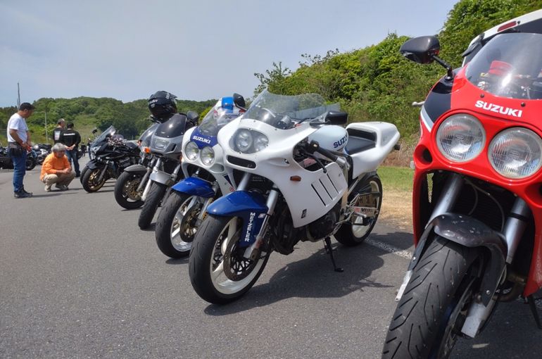 飯田レーシングファクトリー