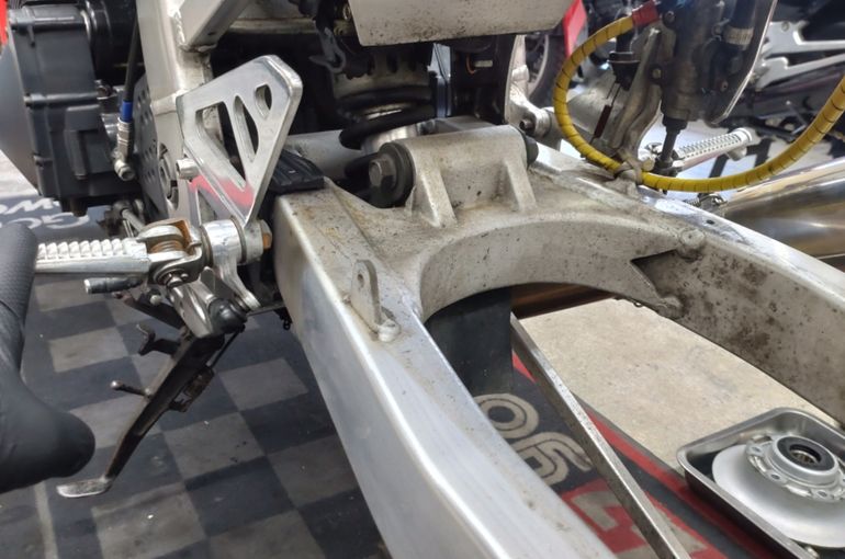 油冷メンテナンス