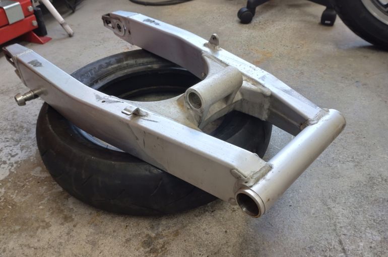 油冷 メンテナンス