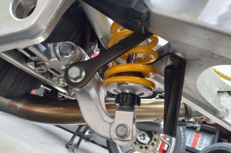 油冷メンテナンス