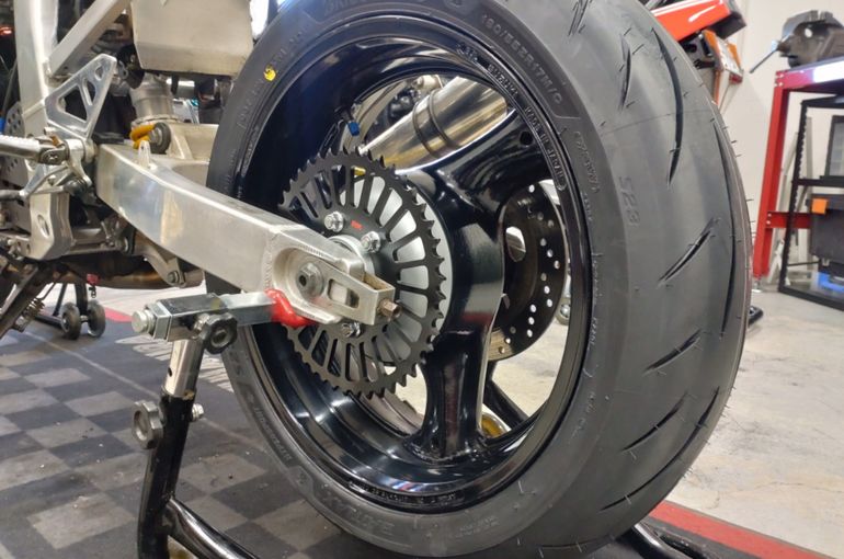 油冷メンテナンス