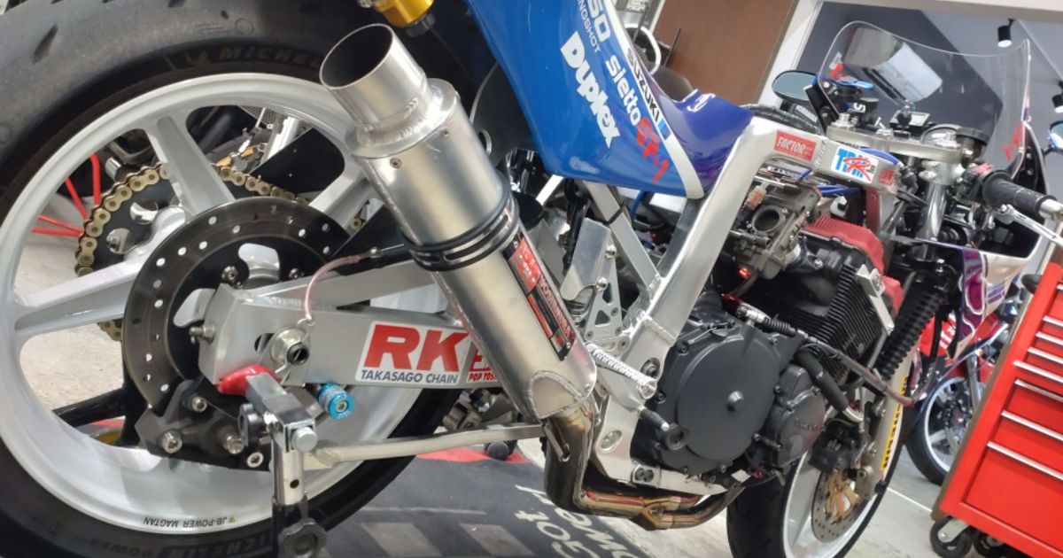 　逆車カムシャフト CBR600RR PC37