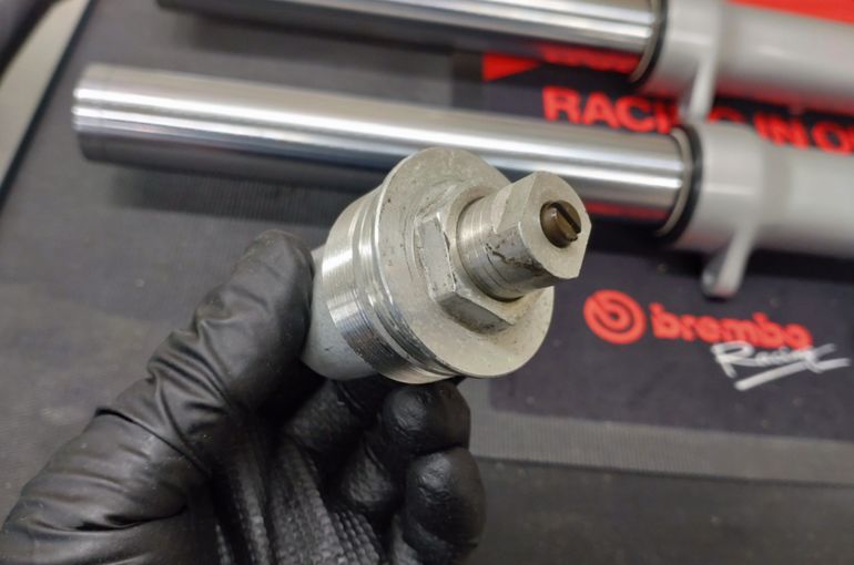 油冷メンテナンス