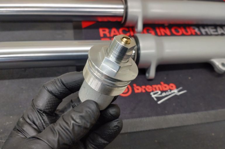 油冷メンテナンス