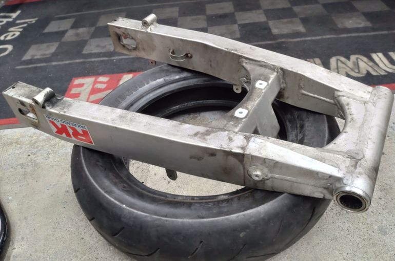 油冷 メンテナンス