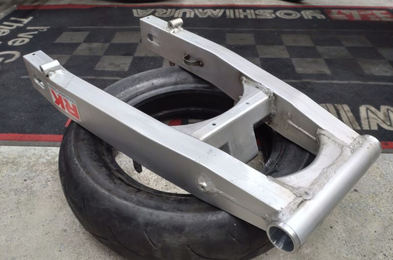 油冷 メンテナンス