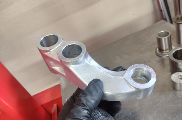 油冷メンテナンス