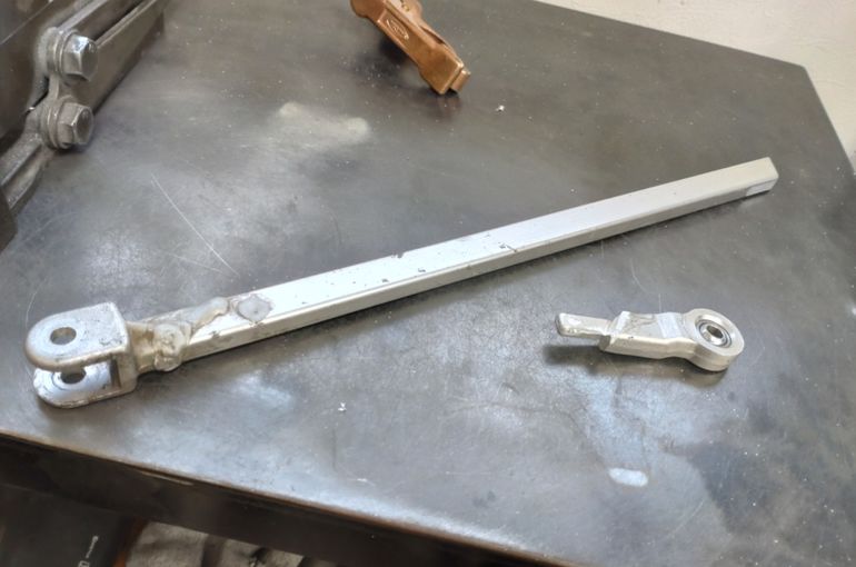 油冷メンテナンス