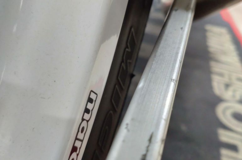 油冷 メンテナンス