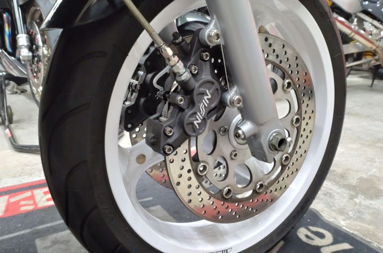 油冷メンテナンス